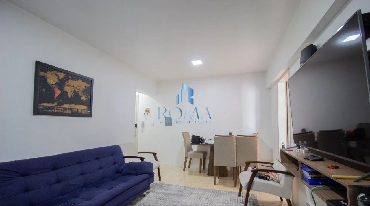 Imagem Duplex 4 dormitórios à venda Centro Santa Maria/RS