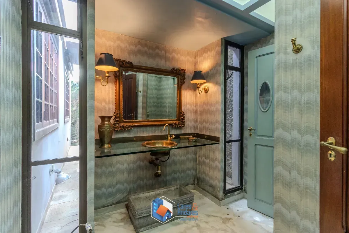 Imagem Casa para venda em Brooklin Paulista com 5 quartos, sendo 5 suítes, 793m²