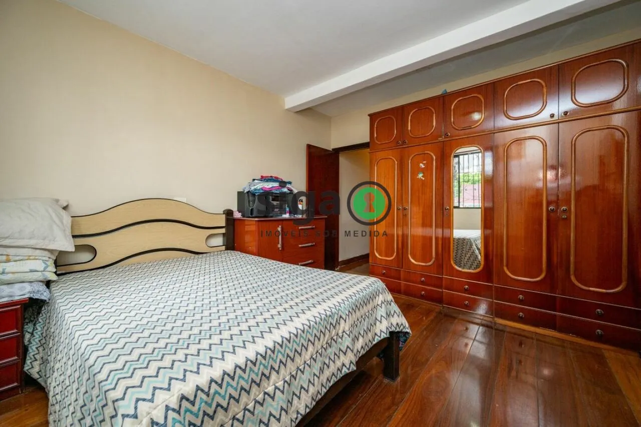 Imagem Casa à venda com 96m², 3 quartos e 1 vaga
