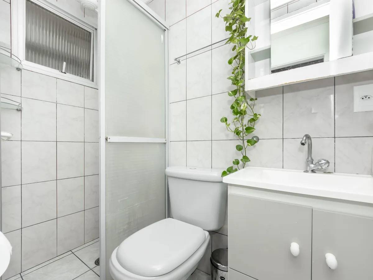 Imagem Apartamento para venda em Vila Babilônia com 2 quartos, 56m2