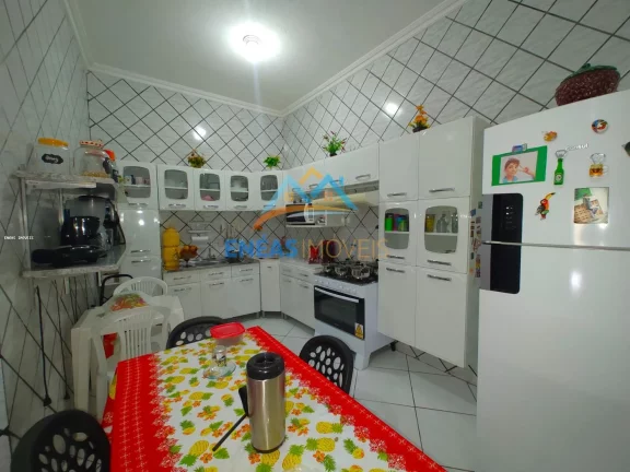 Imagem Casa para Venda em Recife, Tejipió, 4 dormitórios, 2 banheiros, 1 vaga