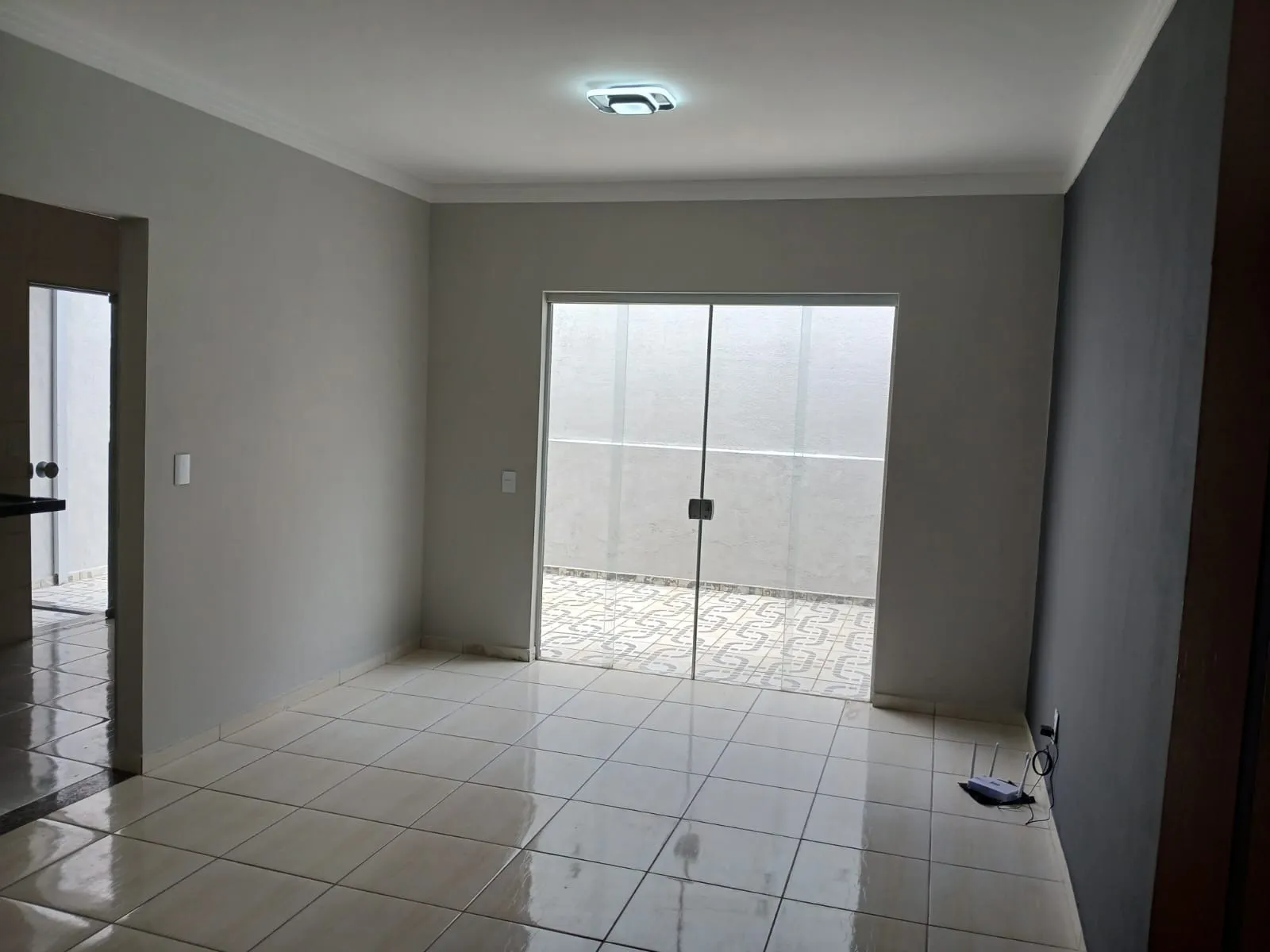 Imagem Casa à Venda no Wanel Ville V ? 3 Dormitórios com Suíte e Segurança