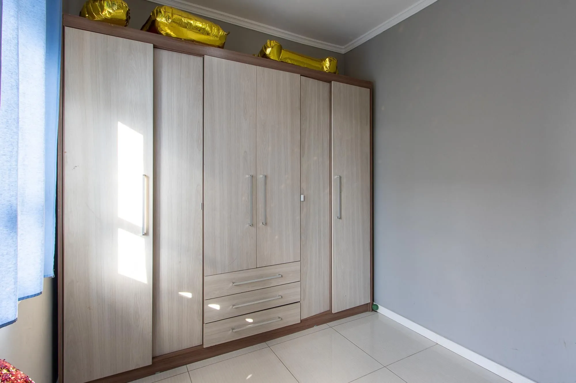 Imagem Apartamento 2 Dormitórios no Menino Deus