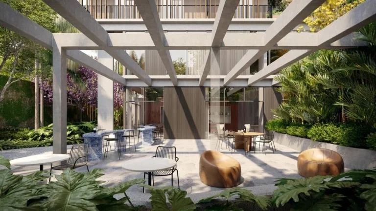 Imagem Apartamento à venda no bairro Jardim Paulista - São Paulo/SP