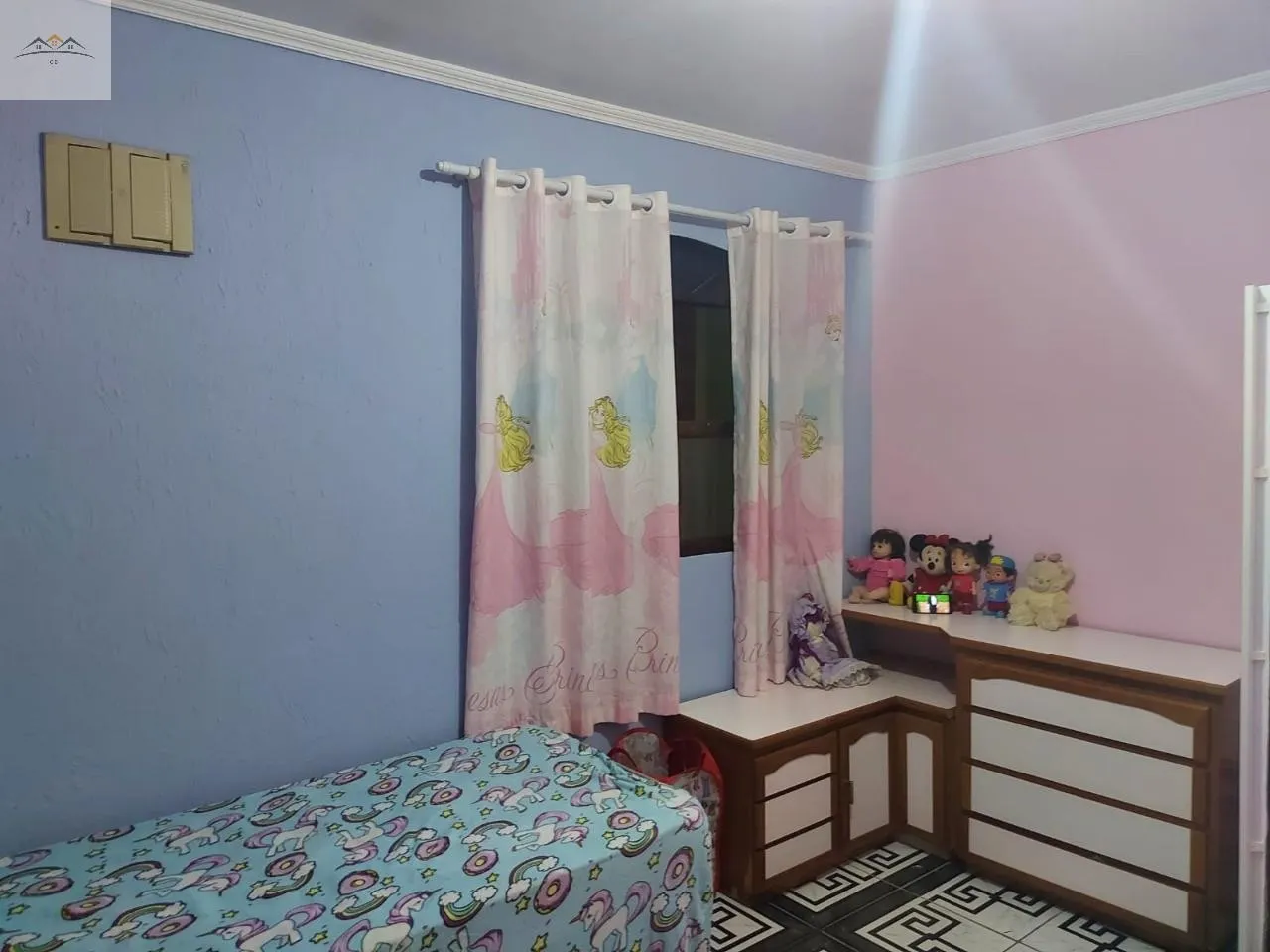 Imagem CASA RESIDENCIAL em Mauá - São Paulo, Jardim Itapark