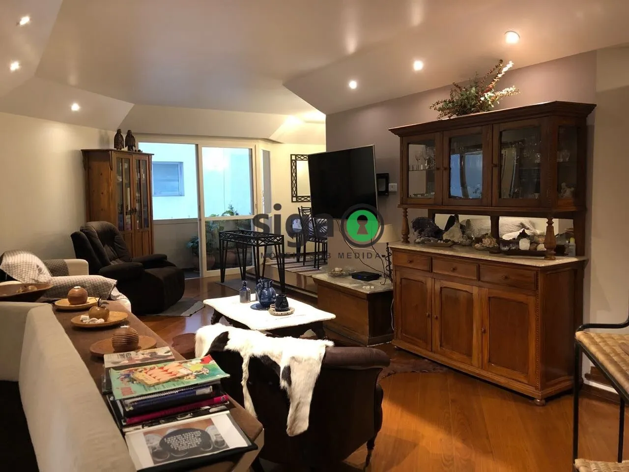Imagem Seu próximo apartamento pode estar aqui no brooklin!