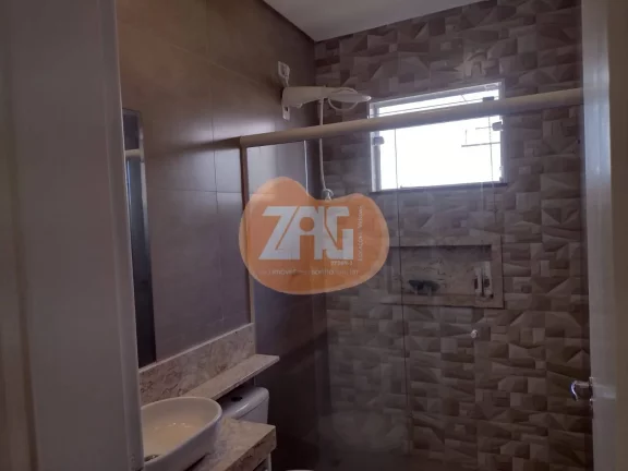 Imagem CONDOMÍNIO PINHEIROS DE TREMEMBÉ SOBRADO 167M² 03 DORMS 01 SUÍTE 02 VAGAS