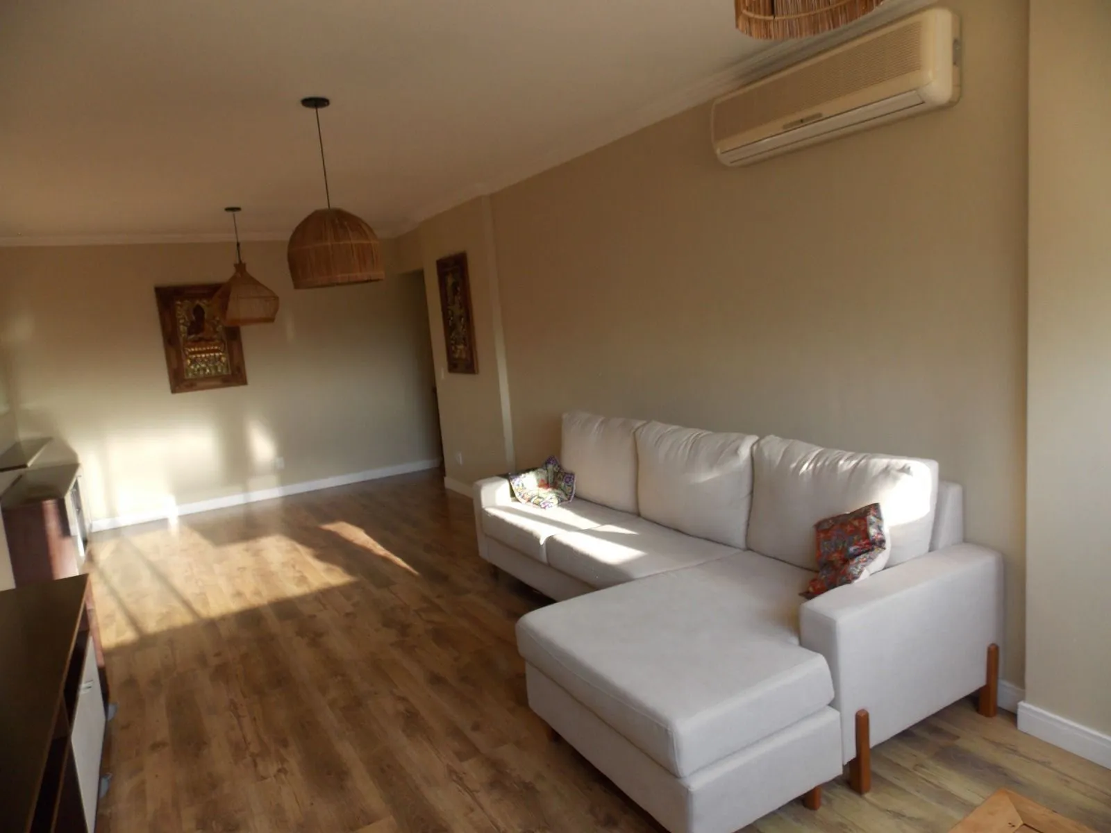 Imagem Apartamento 3 dorms à venda Rua Veríssimo Rosa, Jardim Botânico - Porto Alegre