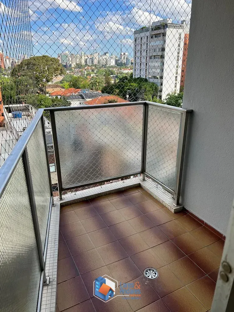 Imagem Apartamento para venda em Perdizes com 2 quartos, 65m²