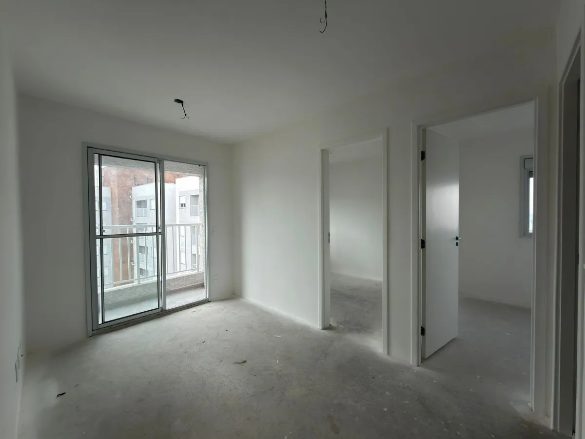 Imagem Apartamento para venda em Vila Nova Mazzei com 2 quartos, 42m2