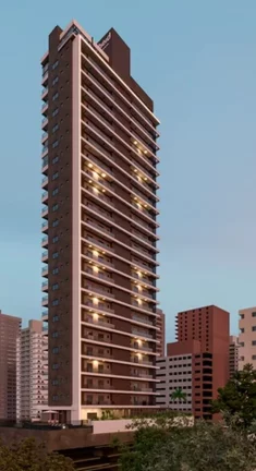 Imagem Alipio Schirmann - Apartamento à venda no bairro Castelo Branco - Itapema/SC