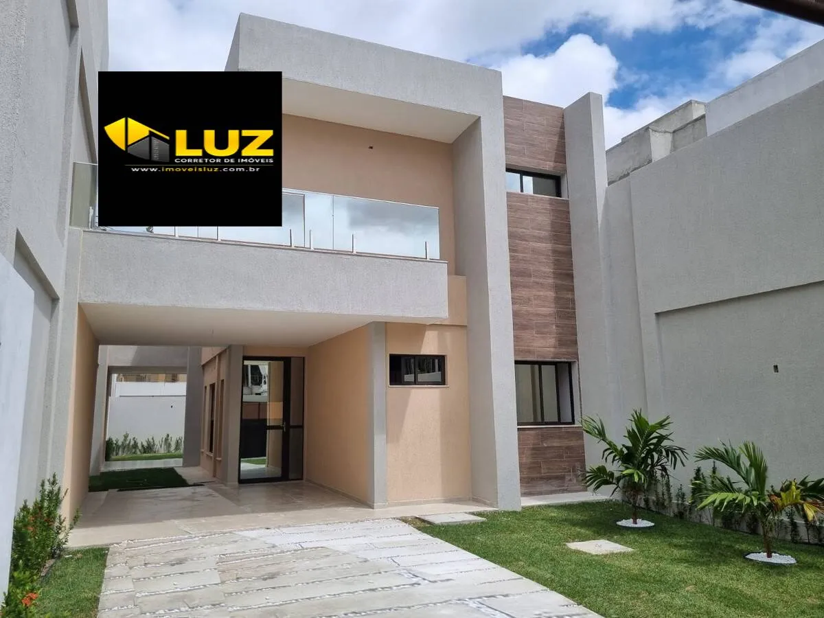 Imagem Elegância e o Conforto no Prime Ville Residence no coração do Eusébio