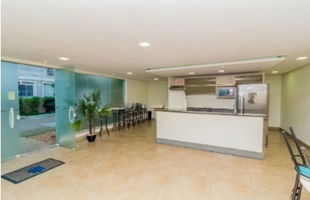 Imagem Apartamento em Glória