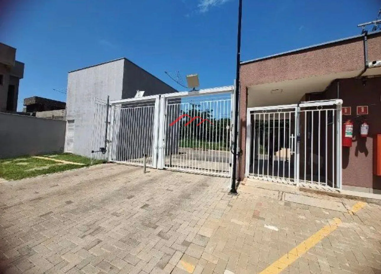 Imagem Apartamento para Venda, Jardim Residencial Firenze, 2 dormitórios, 1 suíte, 1 banheiro, 1 vaga