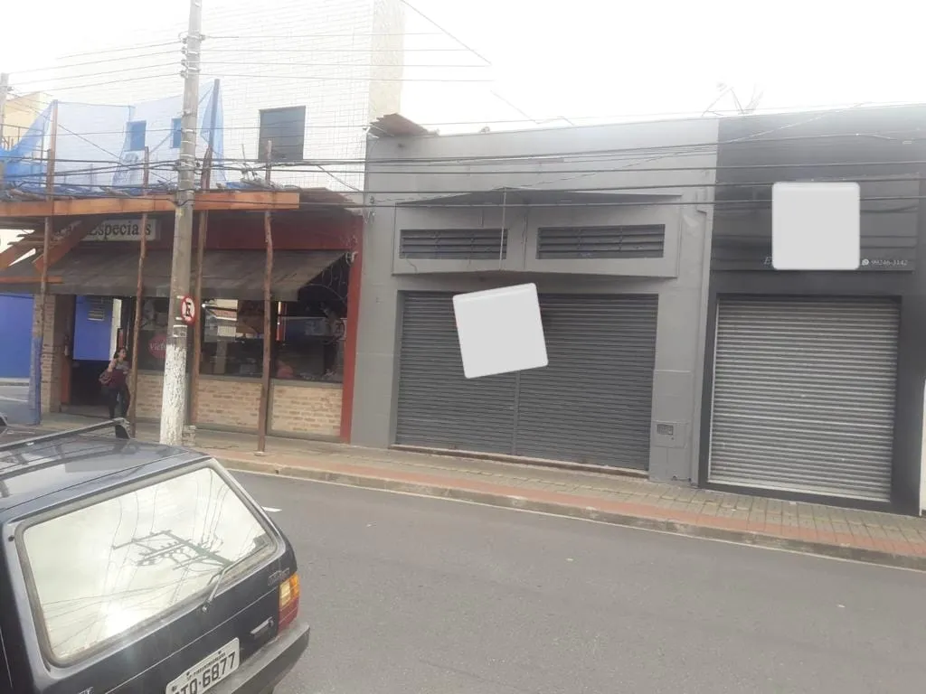 Imagem Comercial para Locação 50M², Centro, Taubaté - SP