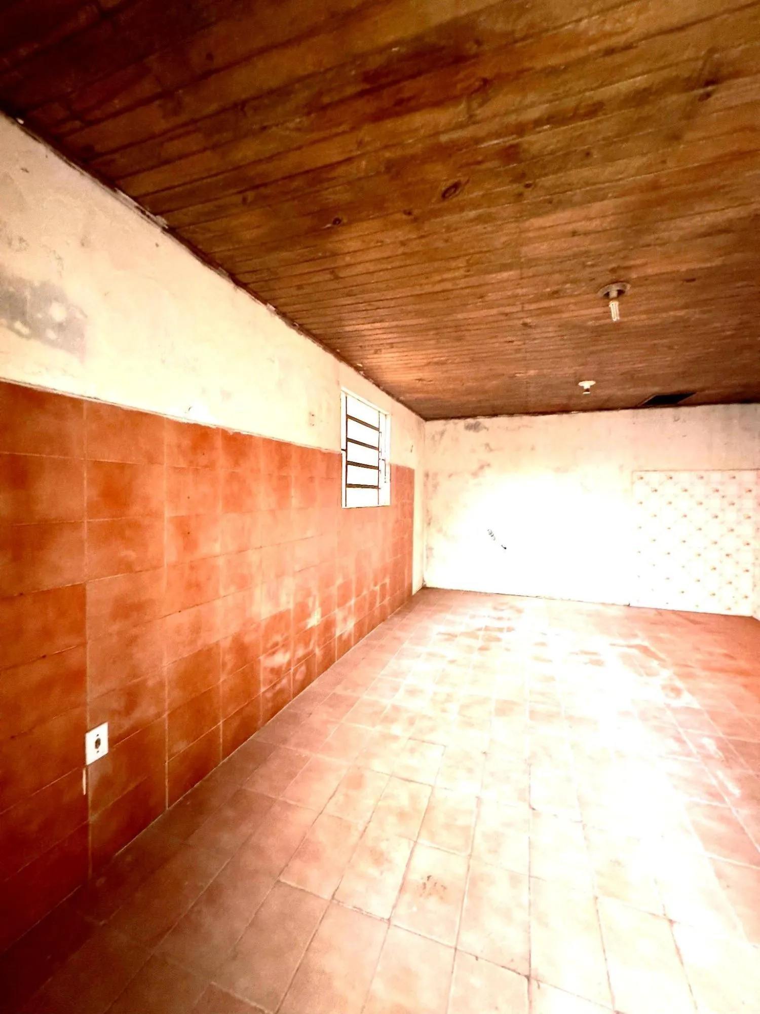 Imagem Casa Térrea para Aluguel - Centro de Eldorado do Sul