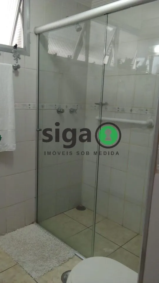 Imagem Apartamento a venda no Jardim América com 3 quartos