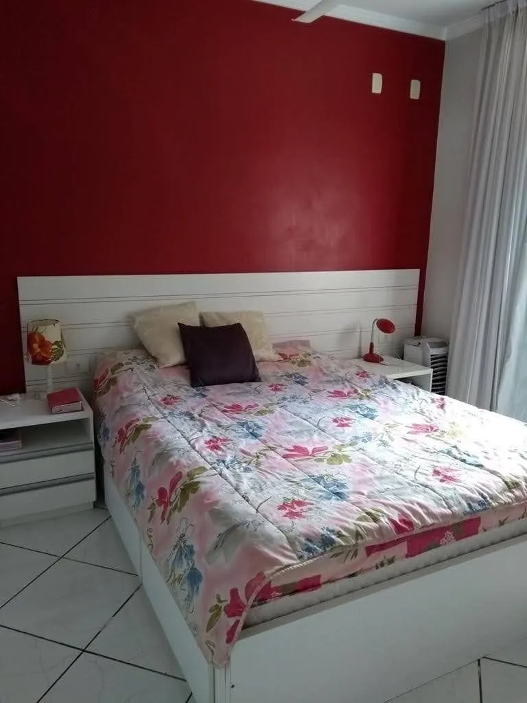 Imagem Casa à venda 2 Quartos, 1 Suite, 2 Vagas, 125.6M², Vila Rica, Pindamonhangaba - SP