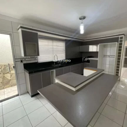 Imagem Casa à venda em Franca, Parque Santa Hilda, com 2 quartos, 100m2