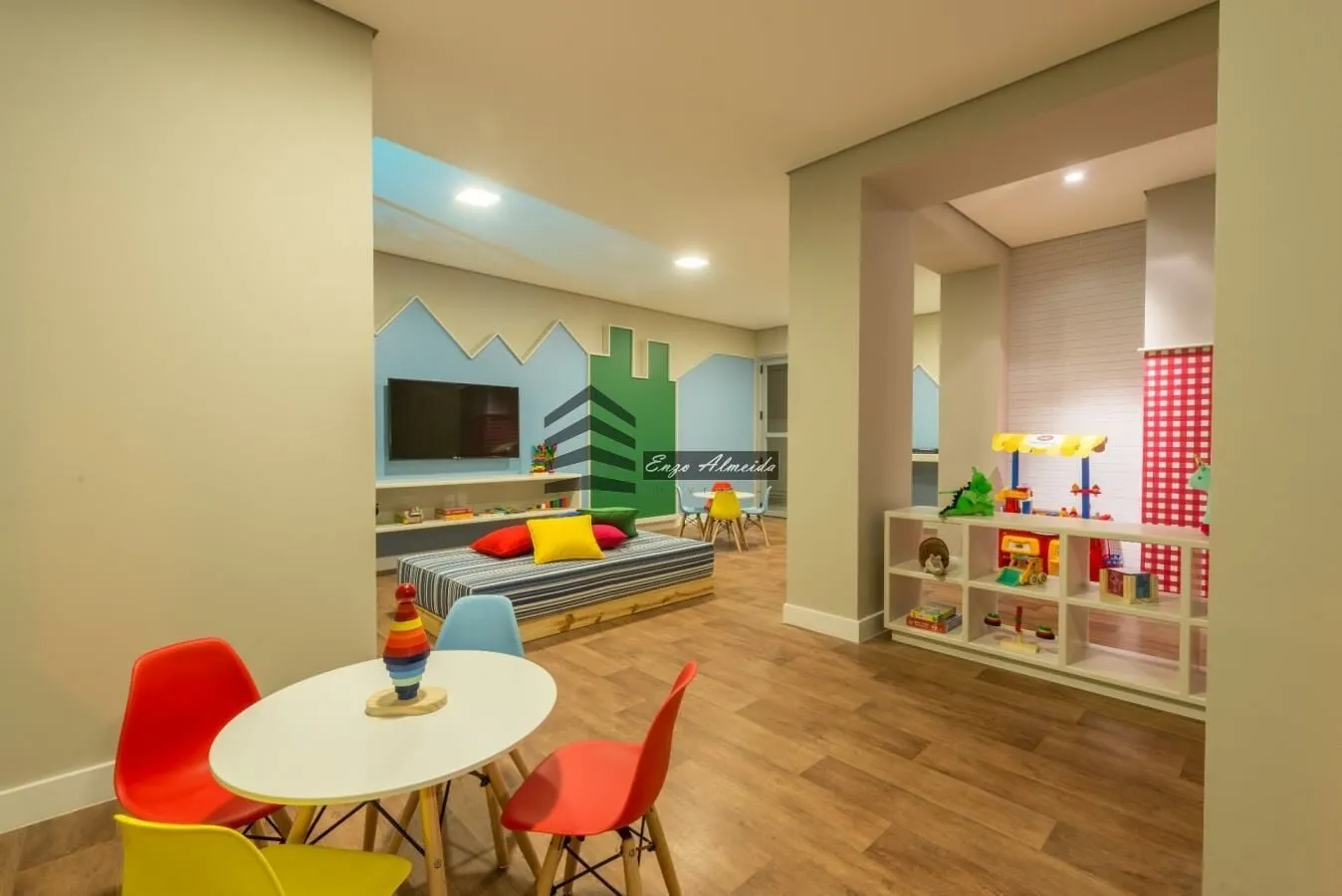 Imagem Apartamento à venda em São Paulo/SP
