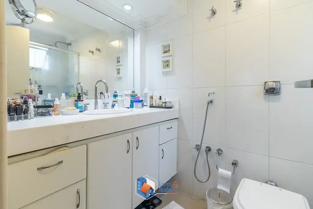 Imagem Apartamento à venda 4 Quartos 1 Suite 2 Vagas 143M² Cerqueira César São Paulo - SP