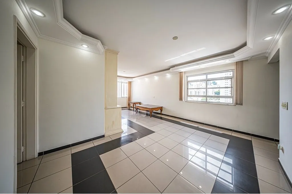 Imagem APARTAMENTO RESIDENCIAL em São Paulo - SP, Vila Mariana