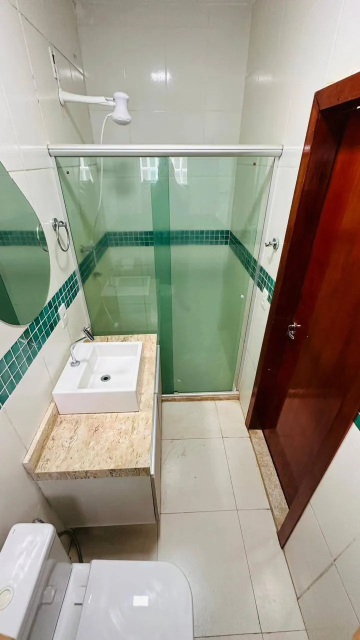 Imagem Casa 2 quartos Cristo Rei várzea grande
