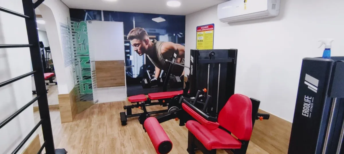 Imagem Apartamento para venda em Jardim Íris com 2 quartos, 49m2
