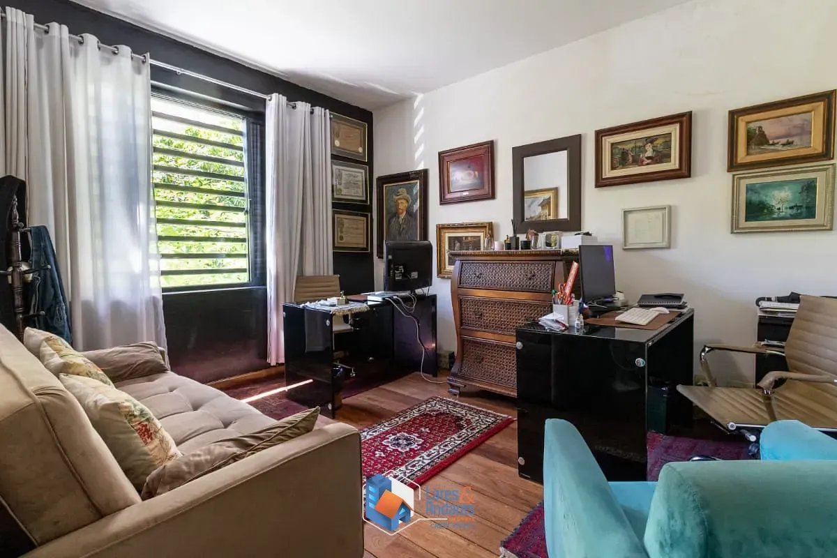 Foto do imóvel Casa comercial para venda em Pinheiros, 240m² em Rua Alves Guimarães