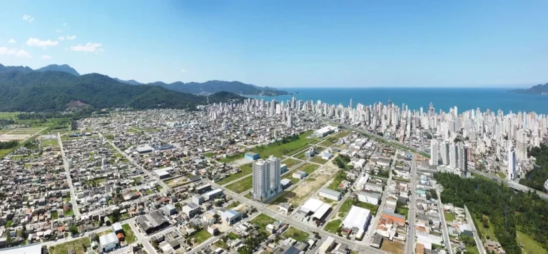 Imagem Torres de Málaga - Residencial - Apartamento à venda no bairro Morretes - Itapema/SC