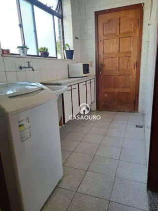 Imagem Apartamento com 3 quartos à venda, 125 m² - Serra - Belo Horizonte/MG