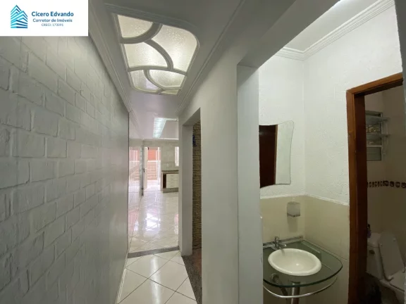 Imagem CASA RESIDENCIAL em SÃO PAULO - SP, JARDIM NOSSA SENHORA DO CARMO