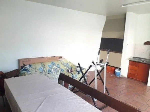 Imagem Casa no bairro Jardim Botânico de 3 dormitórios