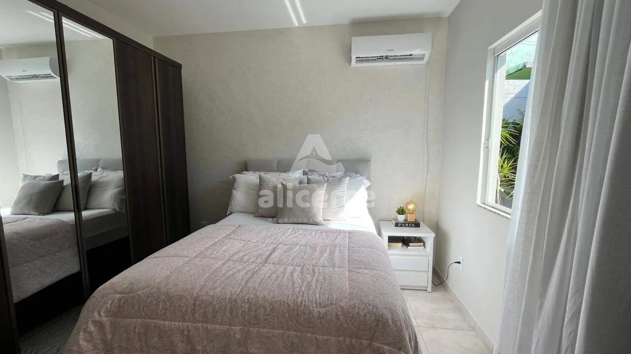Imagem Casa à venda com 3 quartos , 100m² em Praia de Fora Palhoça