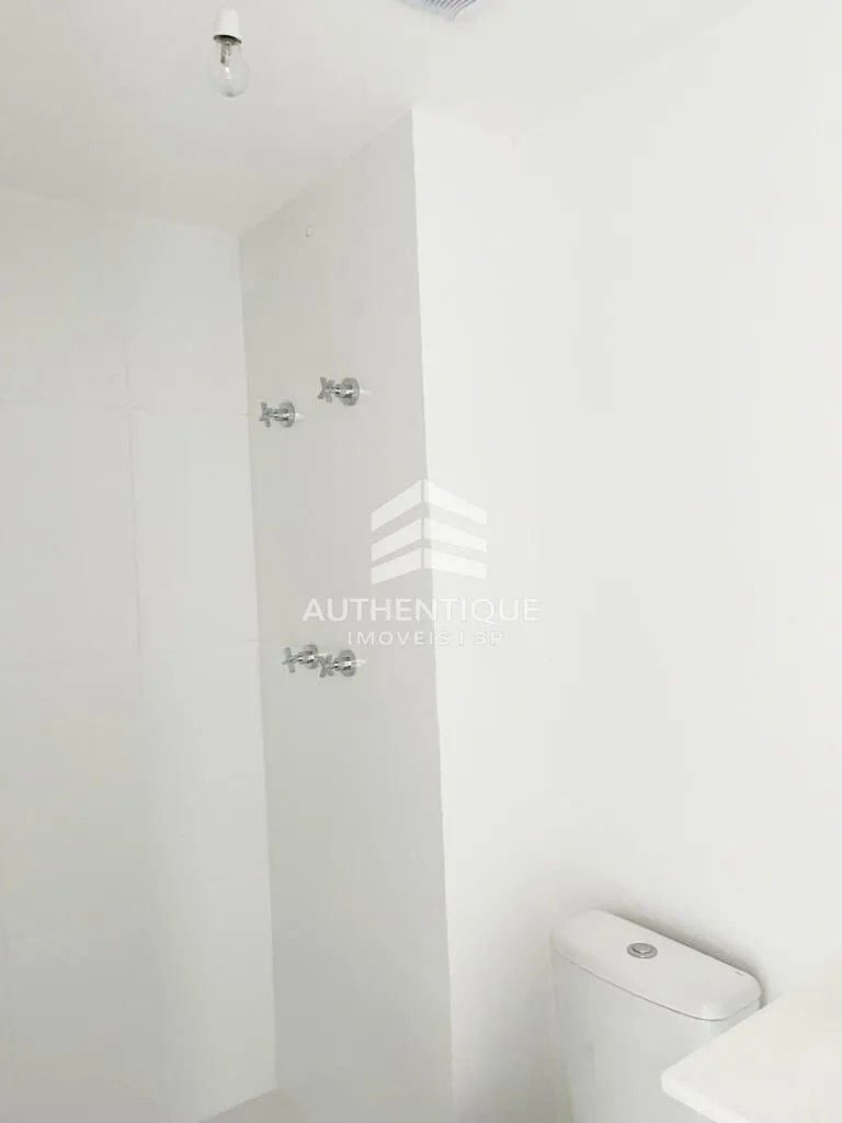 Imagem RAIZ SAO PAULO PARQUE RESORT - SANTO AMARO - Apartamento à venda no bairro Santo Amaro - São Paulo/SP, Zona Sul