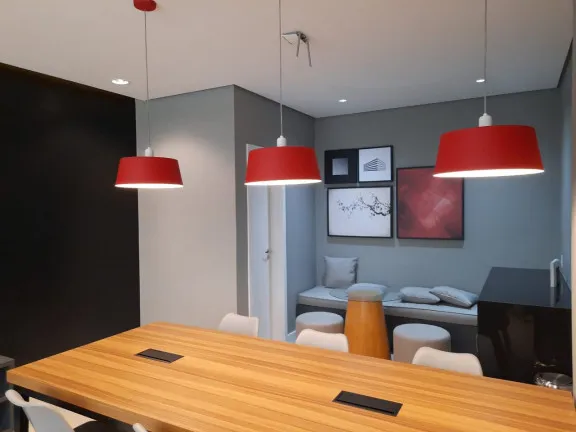 Imagem Studio com 1 Quarto à Venda, 25 m² em Liberdade - São Paulo
