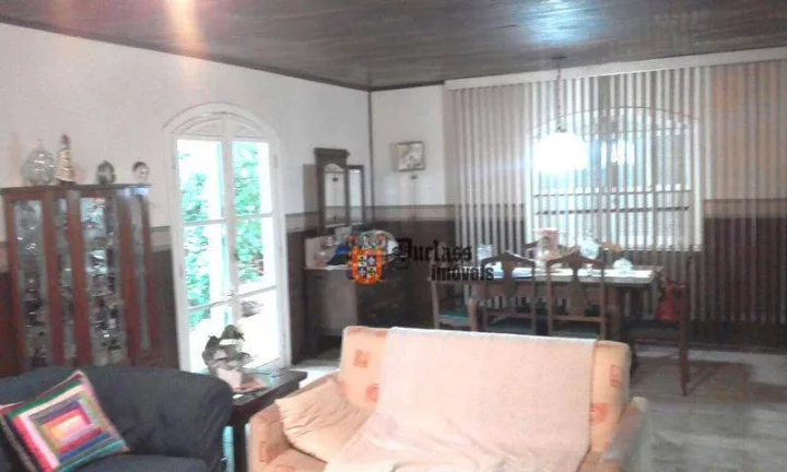 Imagem Casa com 3 dormitórios à venda, 320 m² por R$ 1.100.000,00 - Jardim do Lago - Atibaia/SP
