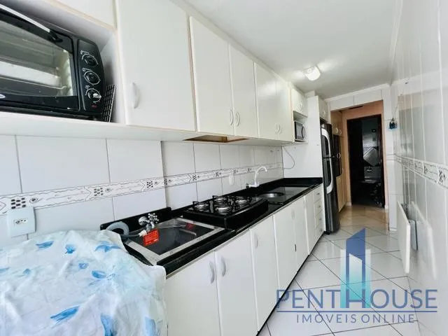 Imagem Apartamento Zona Central para Venda em Balneário Camboriú, CENTRO, 1 dormitório, 1 banheiro, 1 vaga