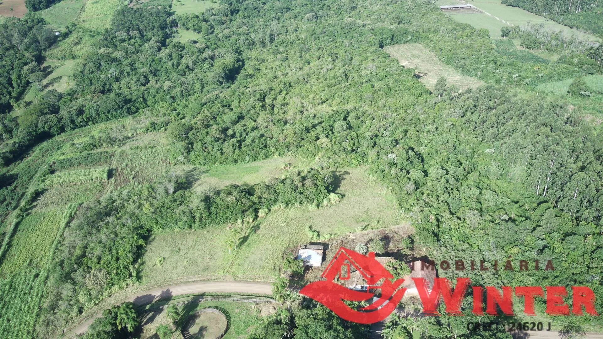 Imagem Área de terras com 56.494,00m², Presidente Lucena, RS.