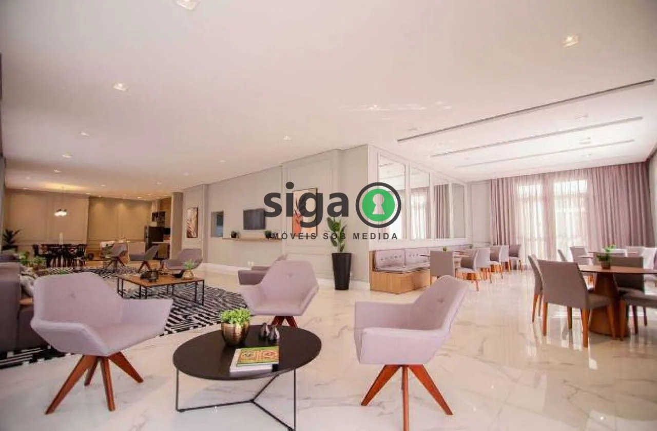 Imagem Cobertura Duplex para venda no Morumbi 04 Suítes, São Paulo - SP