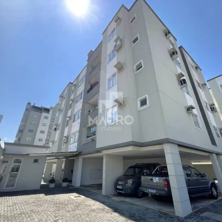 Imagem Apartamento | Czerniewicz | 3 quartos (1 suíte) | 94m²