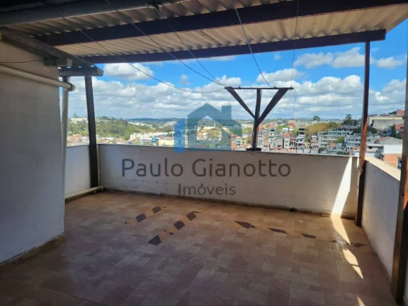 Imagem Casa para locação no Jardim Leonor em Cotia