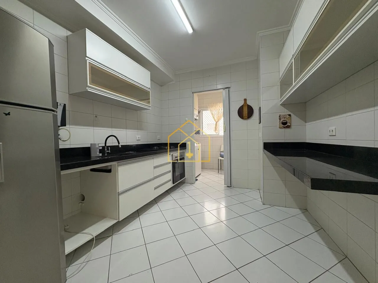 Imagem Apartamento à venda 84m² 3 quartos 1 suíte 2 vagas | Vila Valparaiso - Santo André - SP
