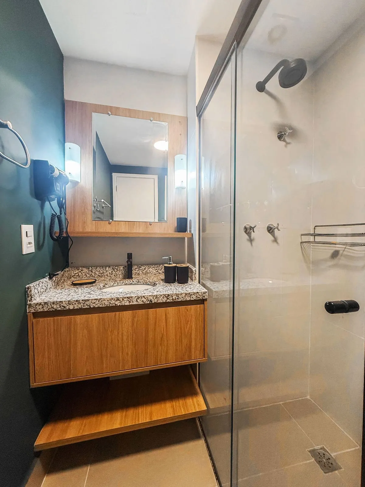 Imagem Apartamento com 1 Quarto para alugar, 26m² - Vila Cordeiro