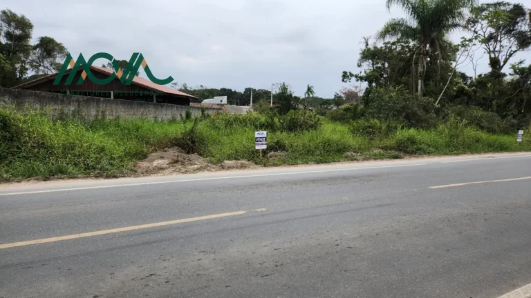 Imagem "Terreno Exclusivo de 450m² a 50 Metros do Mar no Balneário Rosa dos Ventos"