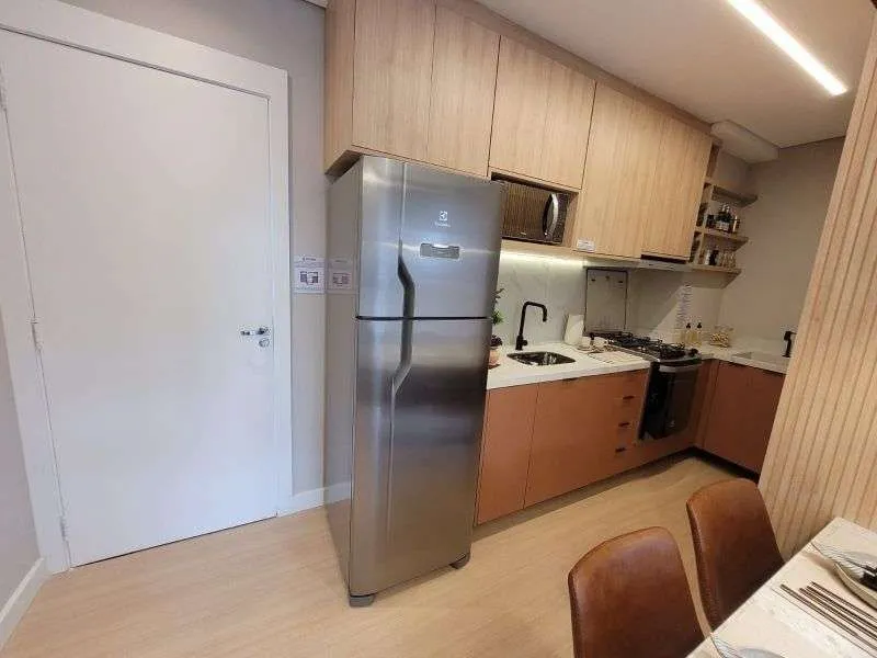 Imagem Apartamento à Venda em Vila Andrade, São Paulo - SP