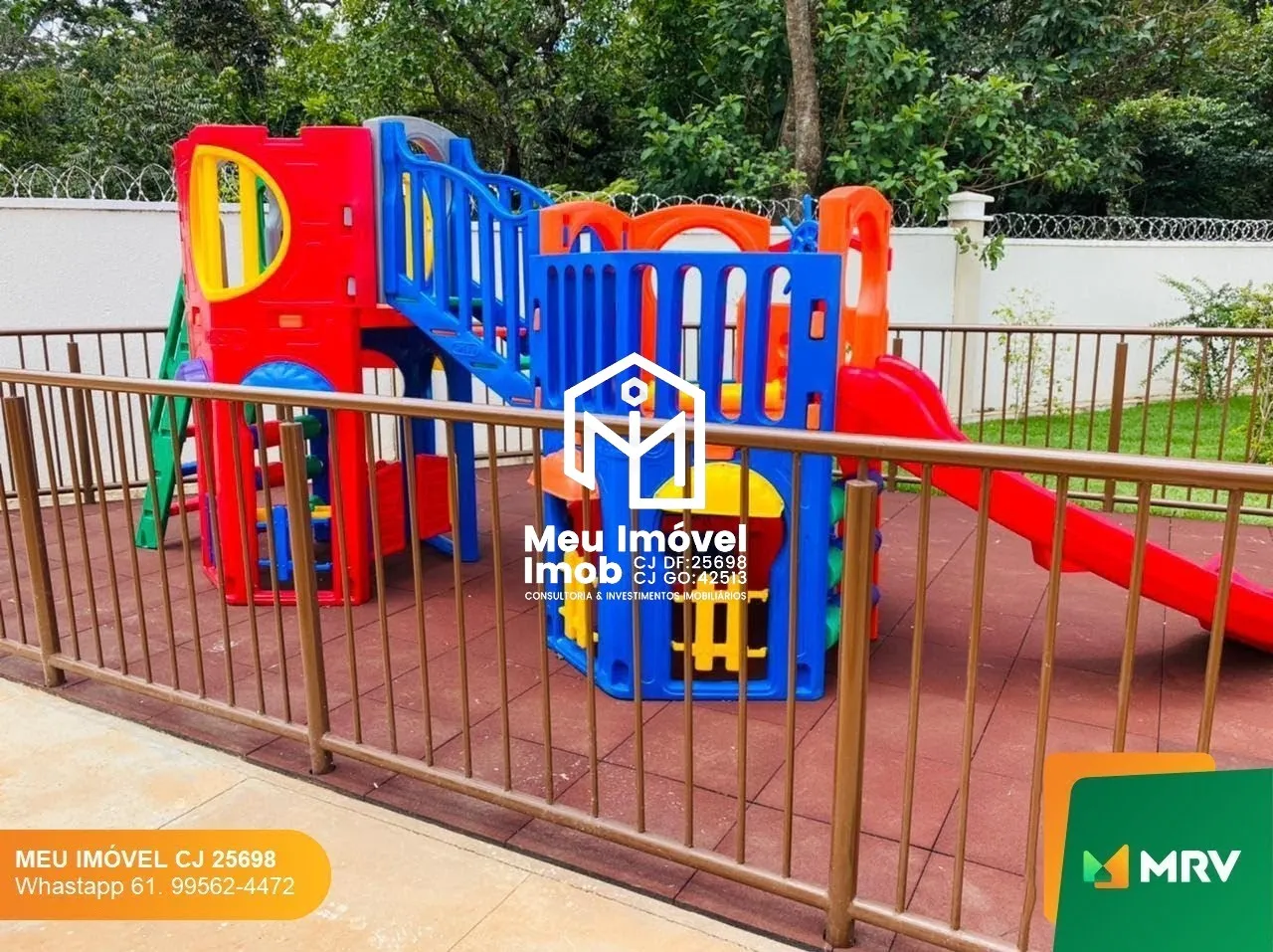 Imagem Apartamento 2 Quartos 1 Vaga 43m² Novo aceita FGTS MCMV