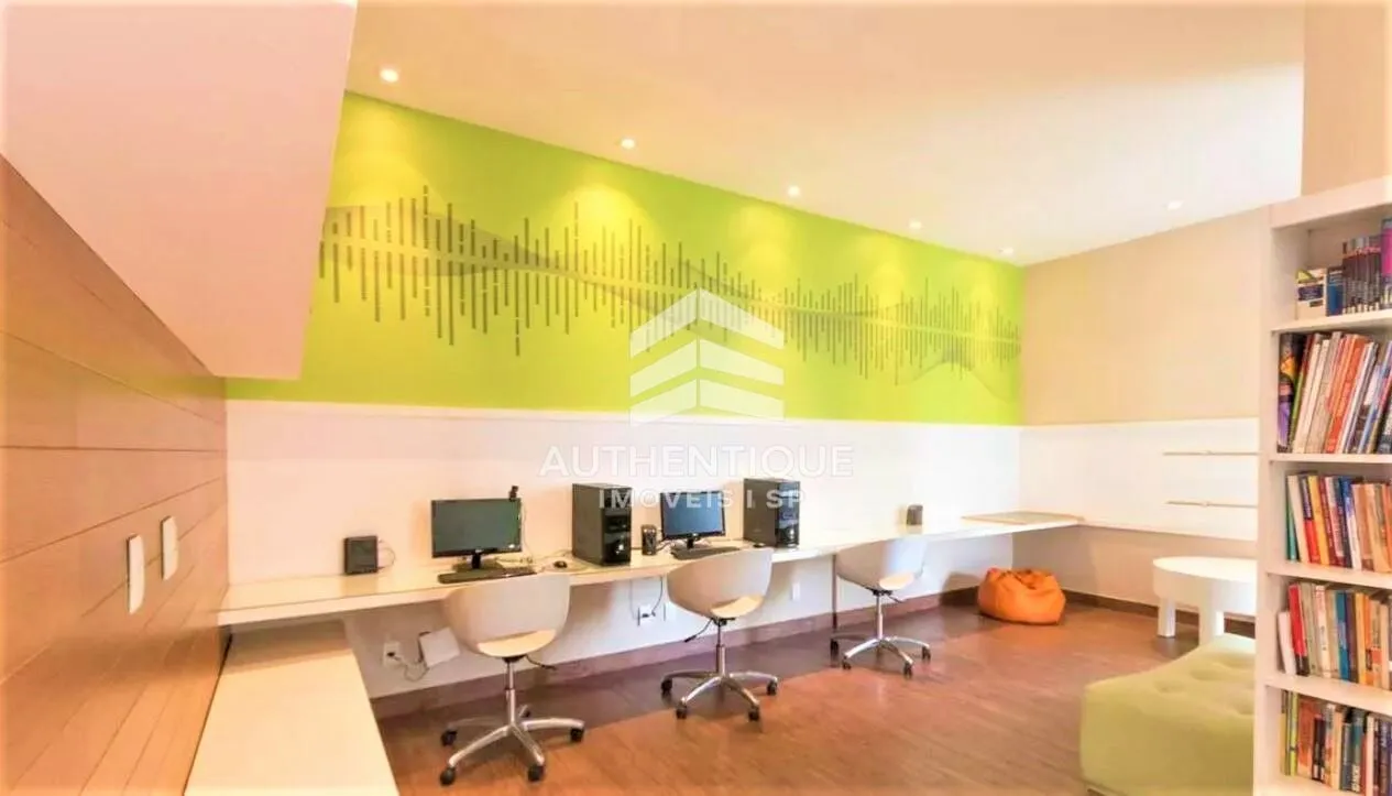Imagem Meridiano Home Club Vila Mariana - Apartamento à venda no bairro Vila Mariana - São Paulo/SP, Zona Sul