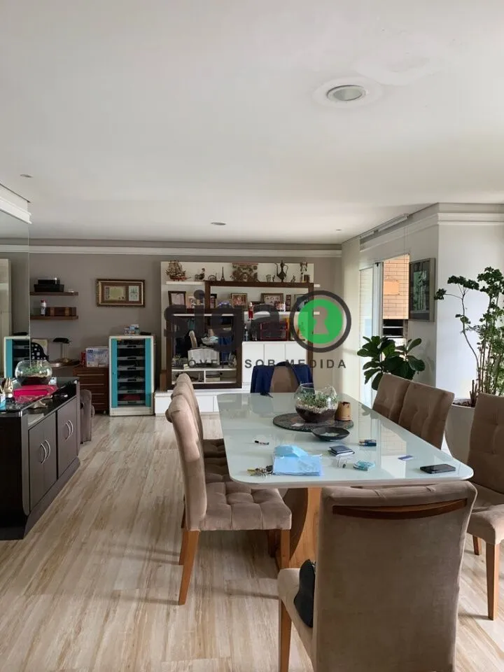 Foto do imóvel VENDE na Vila Andrade Apartamento com 3 Suítes e 3 Vagas