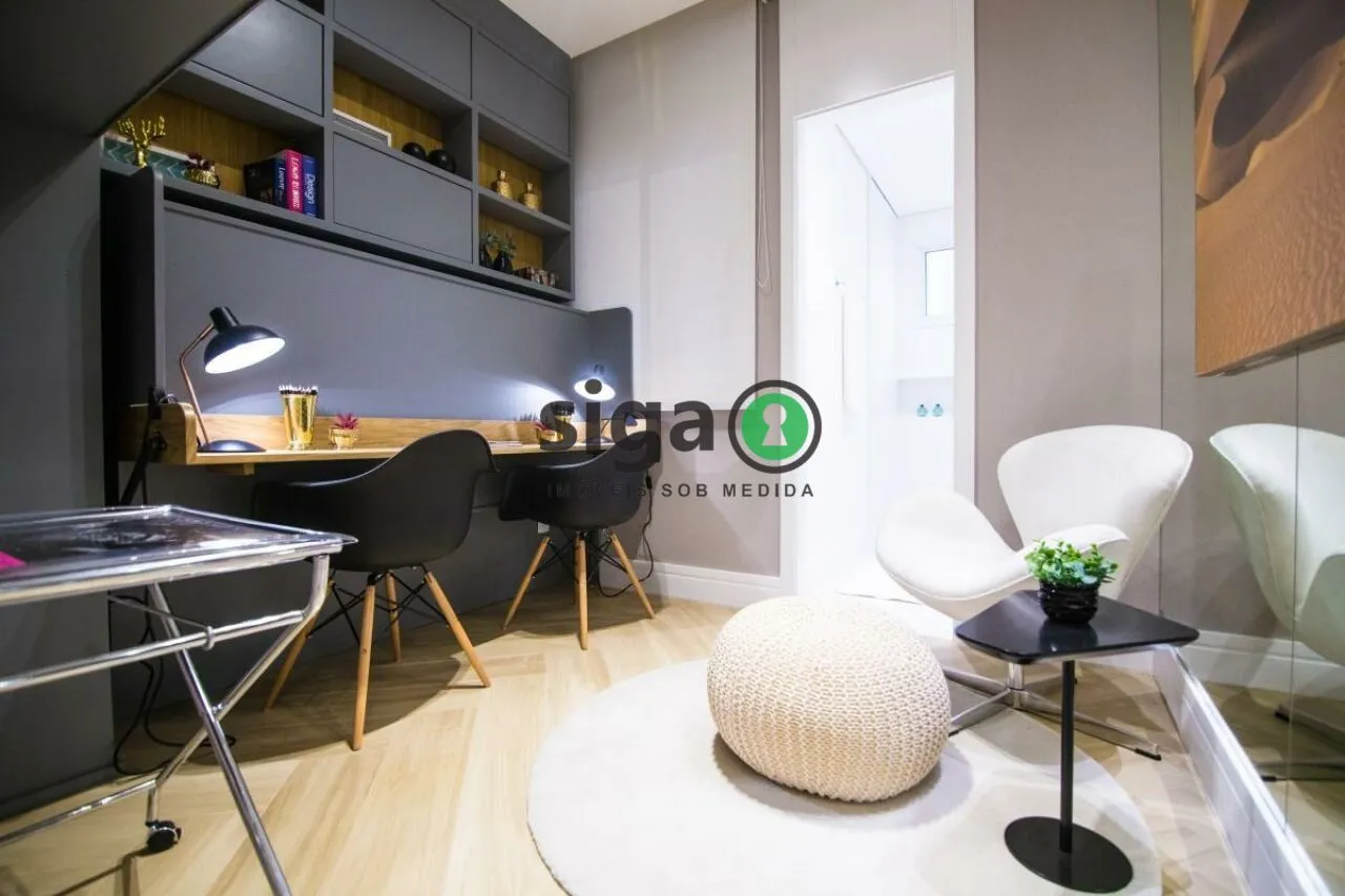 Imagem Apartamento para venda Vila Andrade com 3 suítes, 2 vagas e depósito!